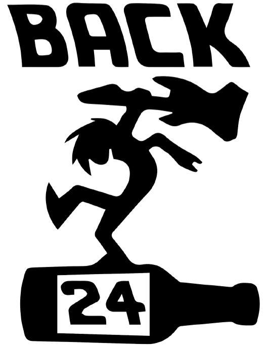 Back24