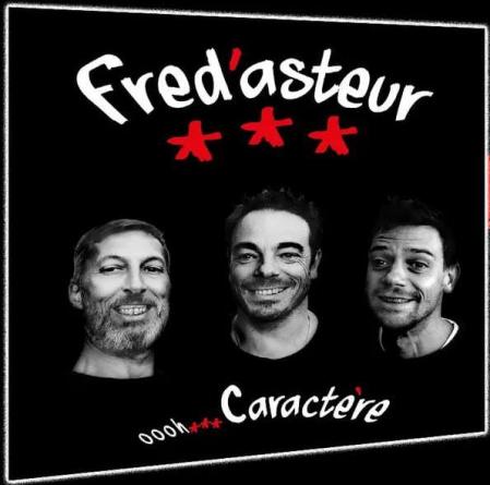 Fredasteur