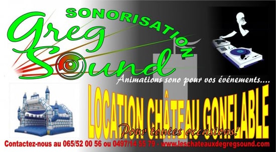 Gregsound