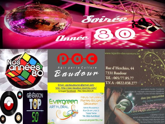 Sponsors