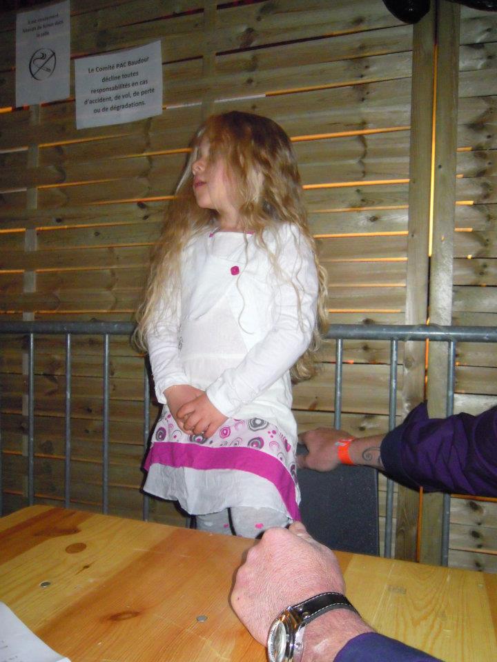 soirée années 80