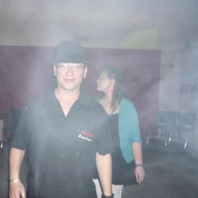soirée années 80