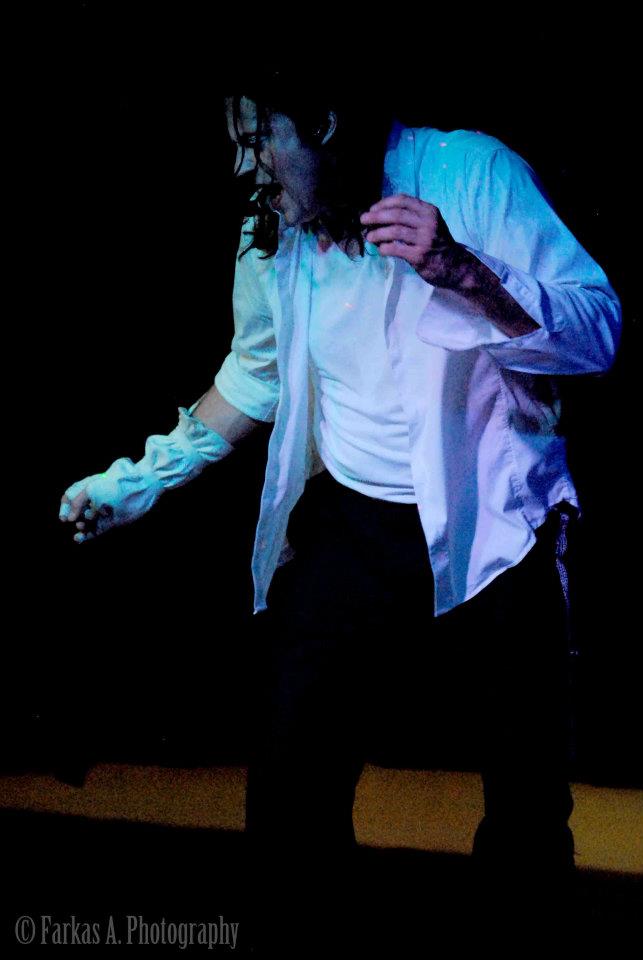 soirée années 80