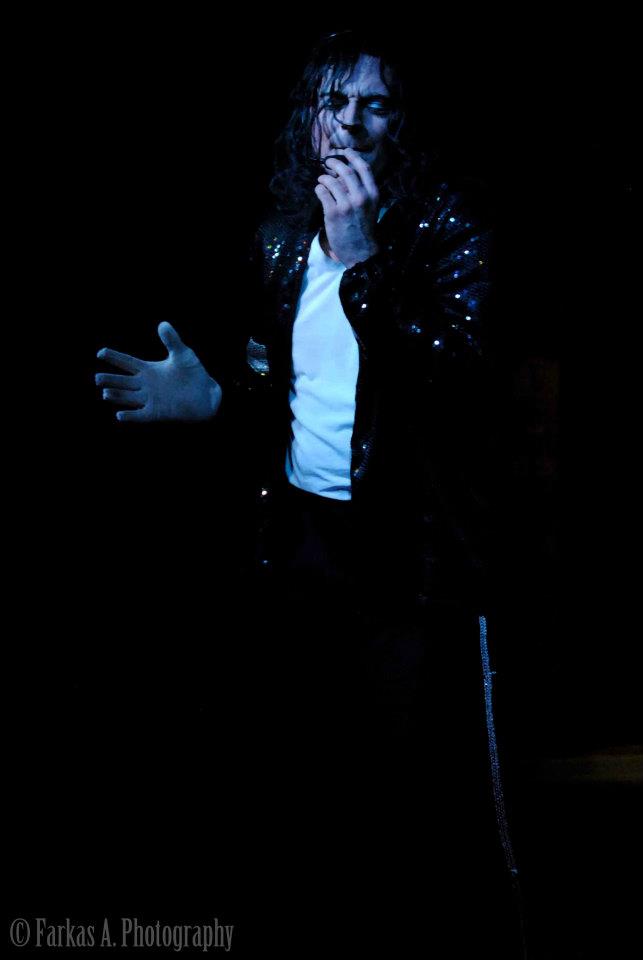 soirée années 80