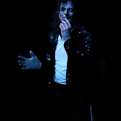 soirée années 80