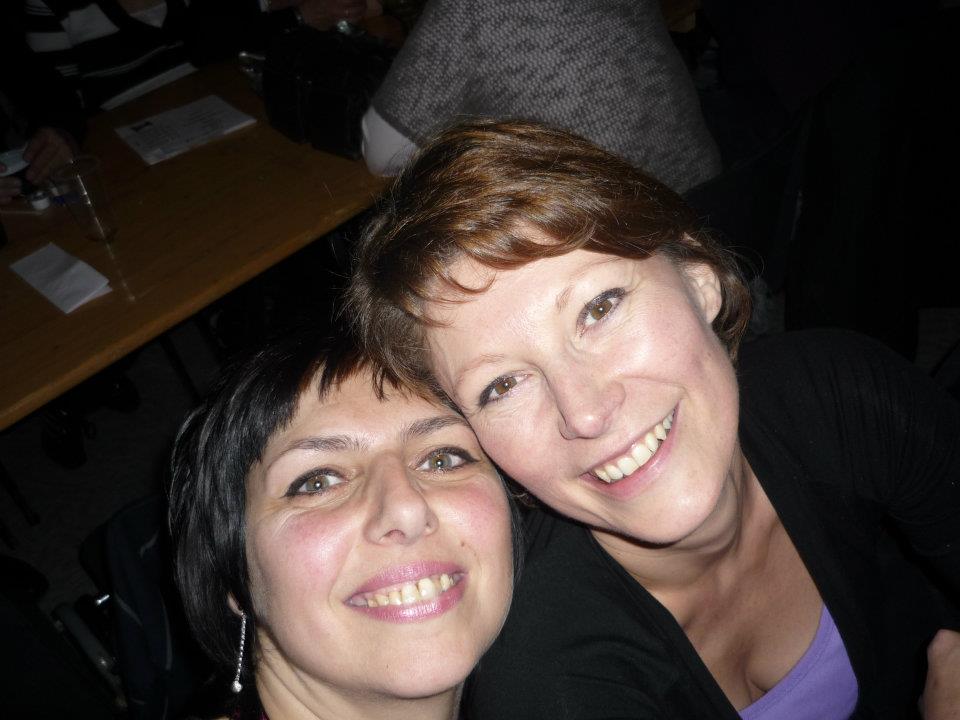 soirée années 80