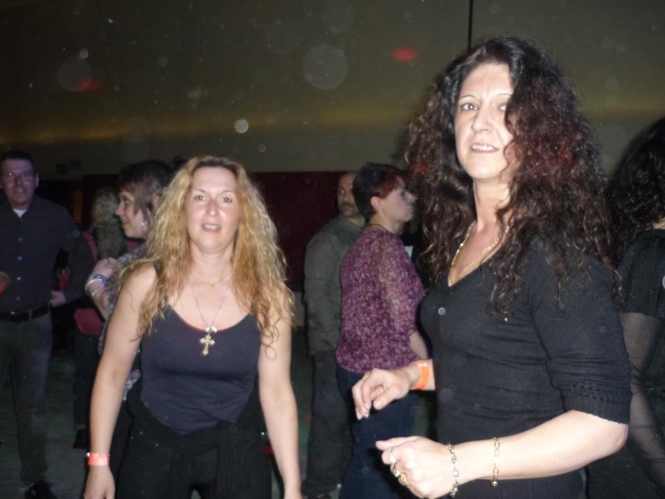 soirée années 80