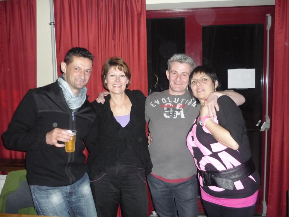 soirée années 80