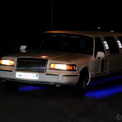 soirée années 80