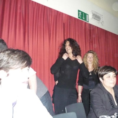 soirée années 80