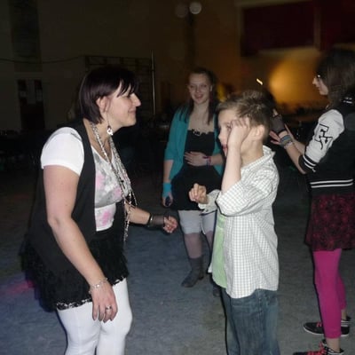 soirée années 80