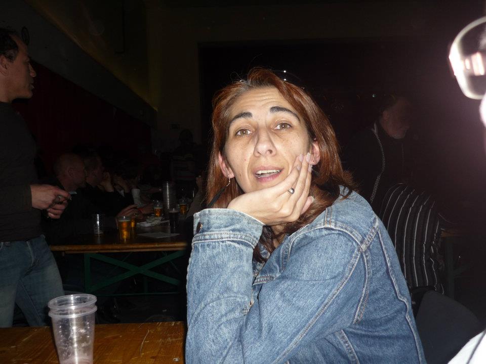 soirée années 80