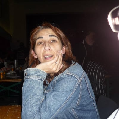soirée années 80