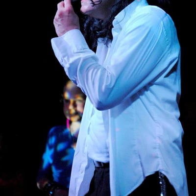soirée années 80