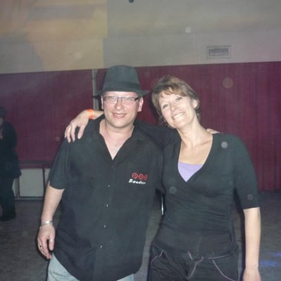 soirée années 80