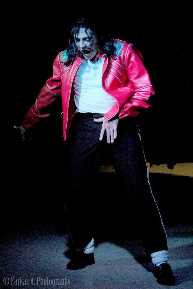 soirée années 80