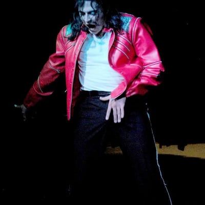 soirée années 80