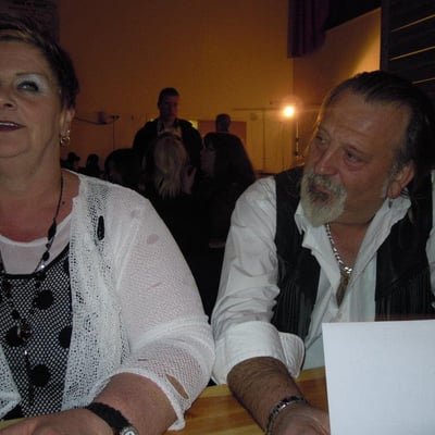 soirée années 80