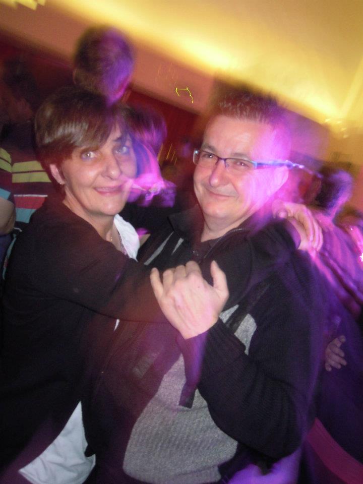 soirée années 80