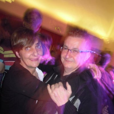 soirée années 80