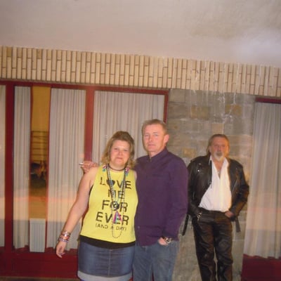 soirée années 80