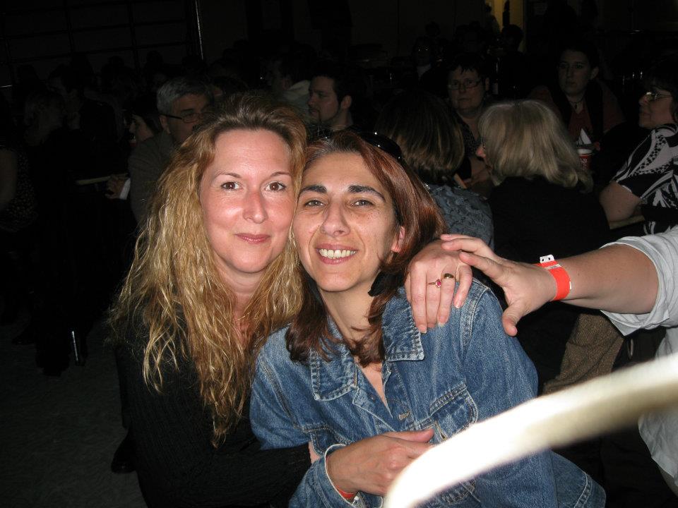 soirée années 80
