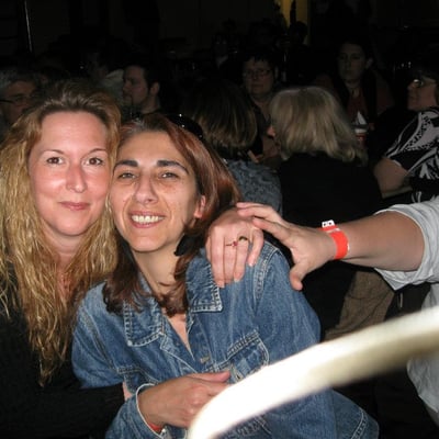 soirée années 80
