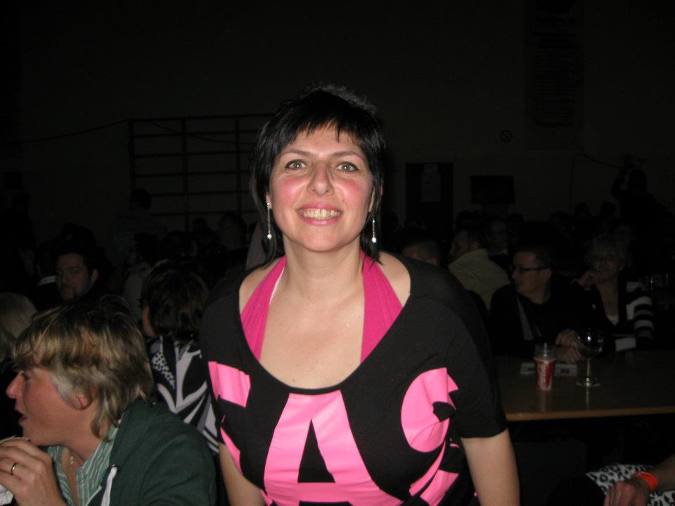 soirée années 80