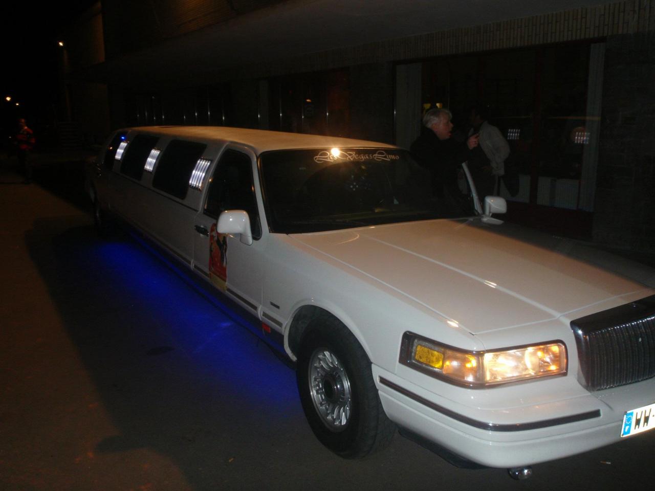 soirée années 80