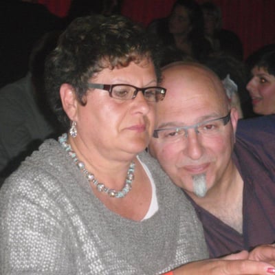 soirée années 80