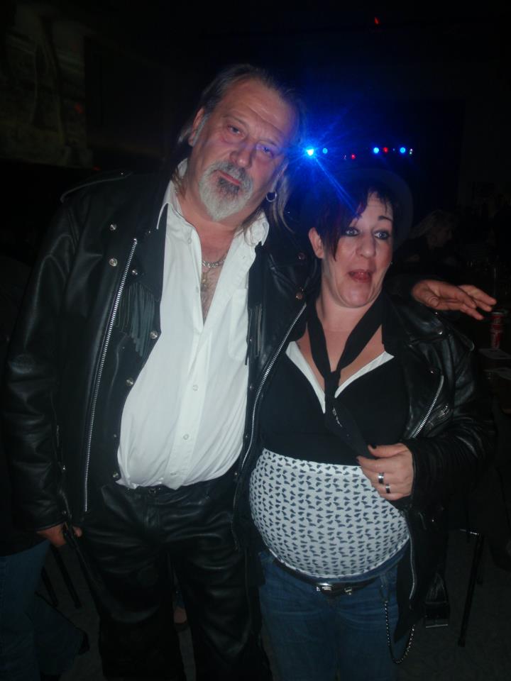 soirée années 80