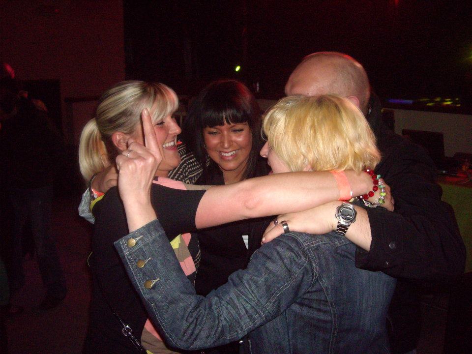 soirée années 80