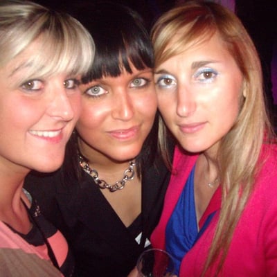 soirée années 80