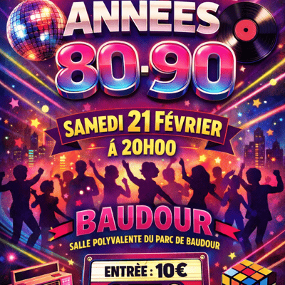 Annees 80