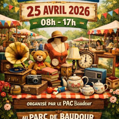 Brocante copie