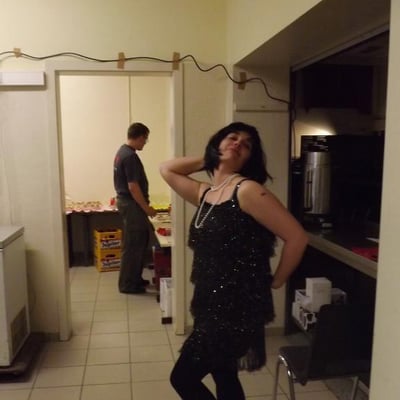 soirée années 80