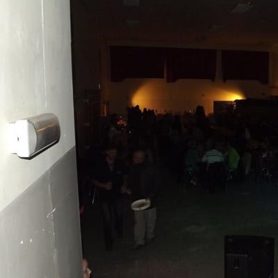 soirée années 80