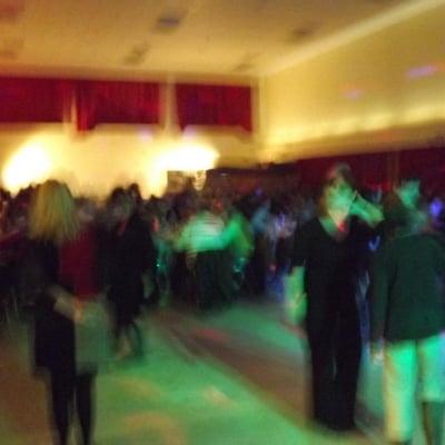 soirée années 80