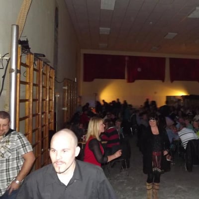 soirée années 80