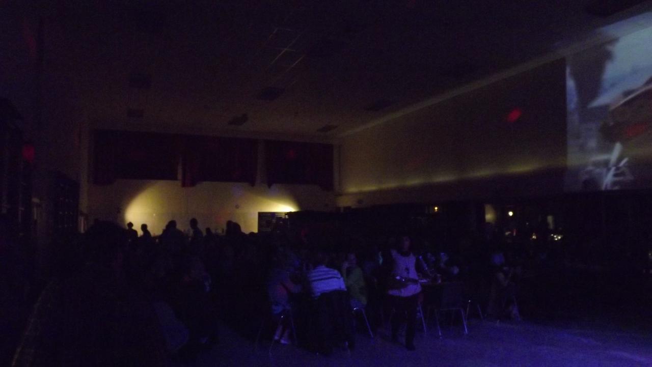 soirée années 80