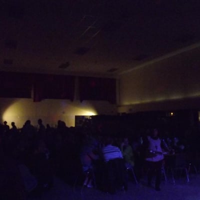 soirée années 80