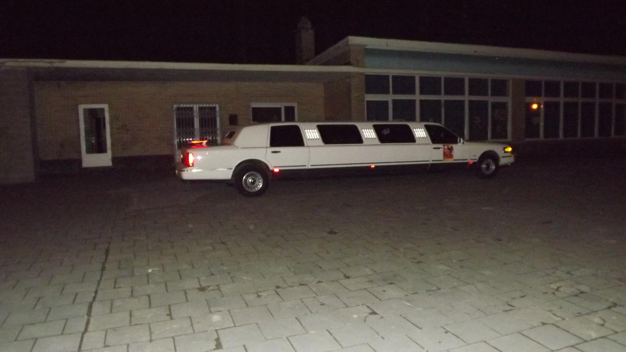 soirée années 80