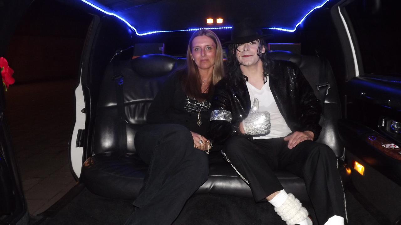 soirée années 80