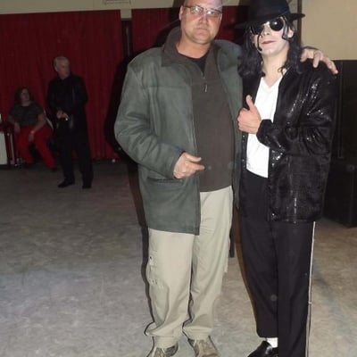 soirée années 80