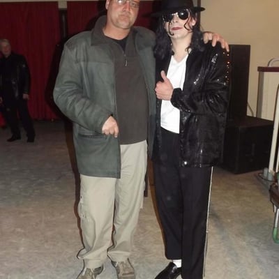 soirée années 80