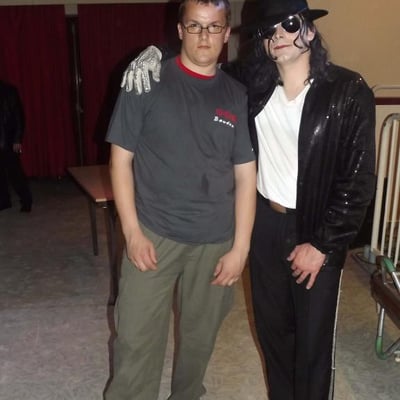 soirée années 80