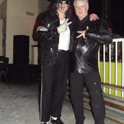 soirée années 80