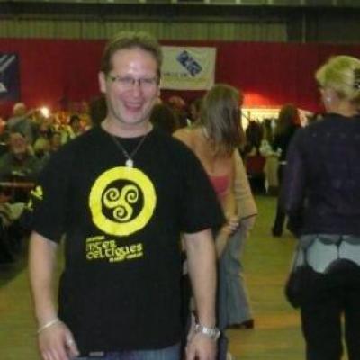 Interceltiques 2009