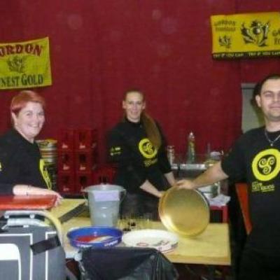 Interceltiques 2009