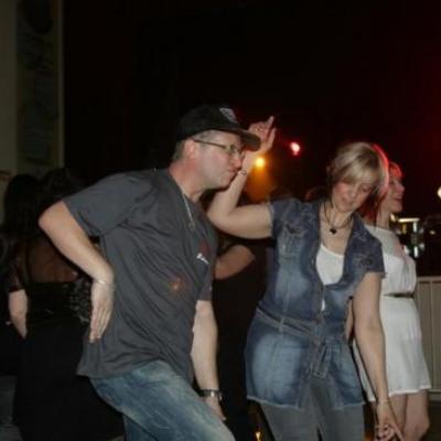 Soirée années 80 - 2010